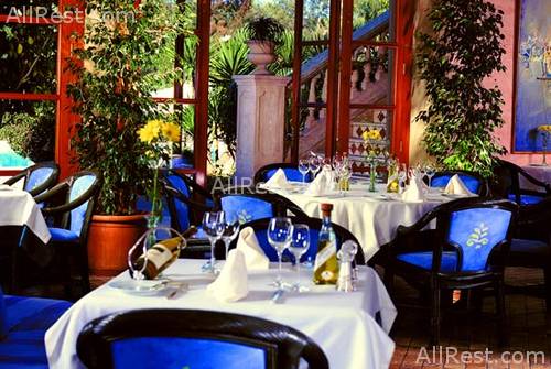 ArabellaSheraton Golf Hotel Son Vida 15